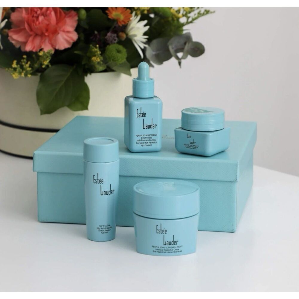 Estée Lauder 75th Anniversary Collection Limited-Edition Gift Set